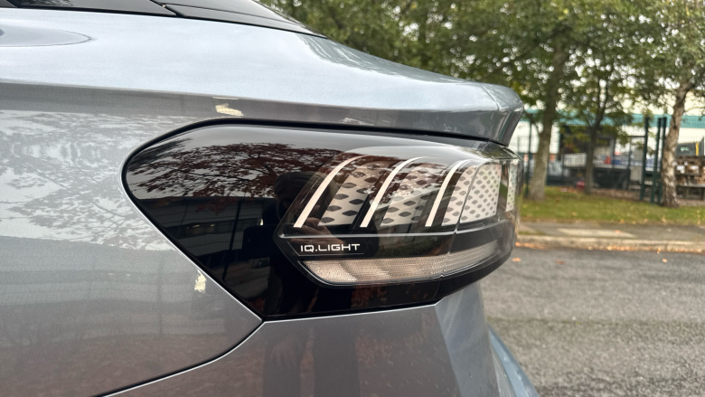 Volkswagen ID.7 210kW Match Pro Plus 77kWh 5dr Auto Electric Hatchback